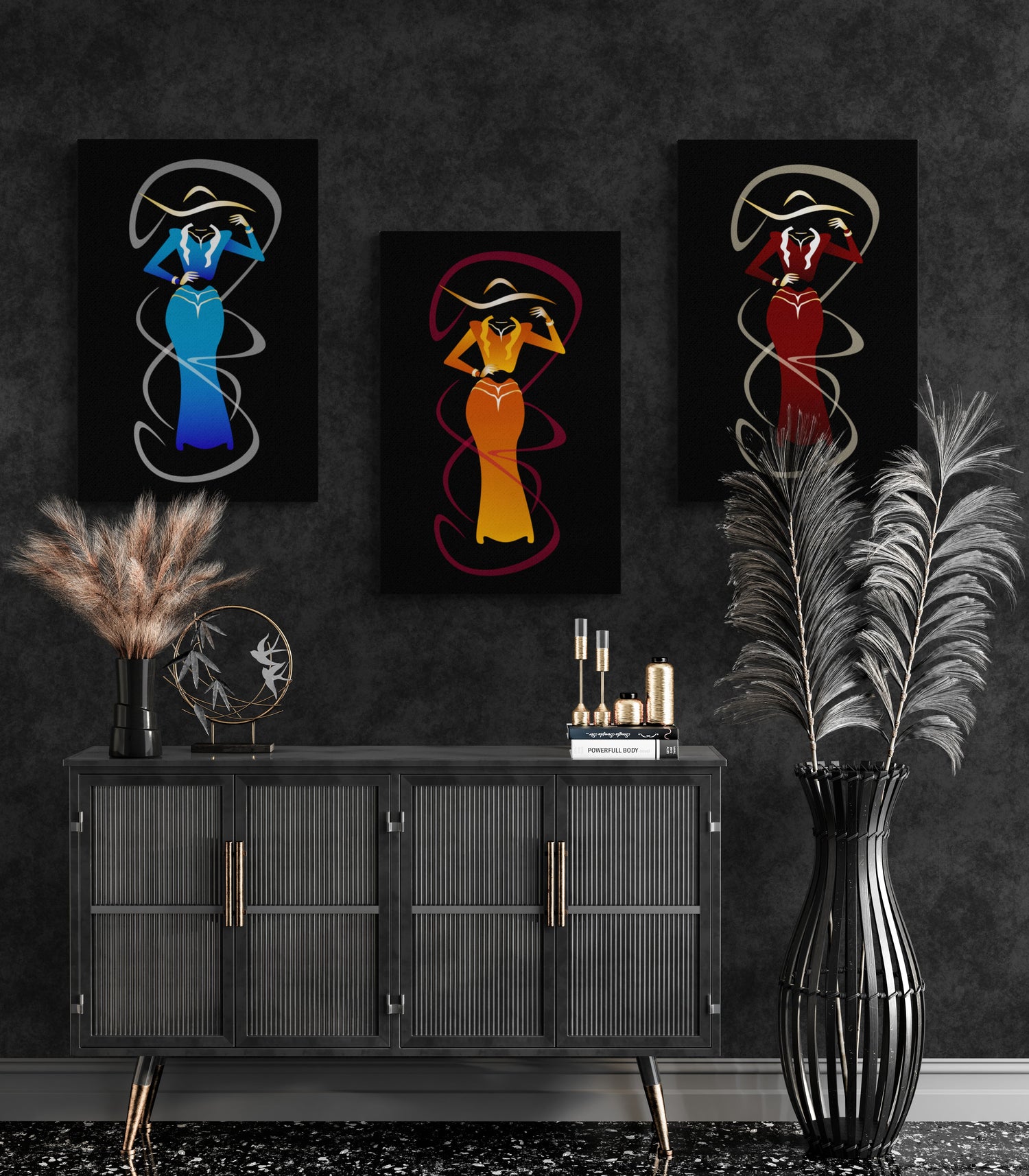 The DRIP Collection